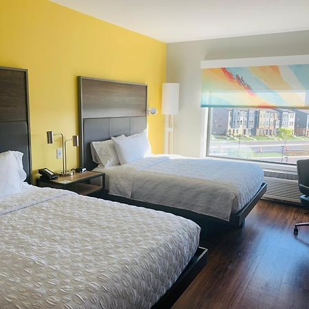 Tru By Hilton Manassas, Va Hotel Екстериор снимка