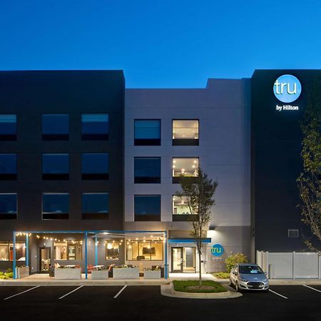 Tru By Hilton Manassas, Va Hotel Екстериор снимка
