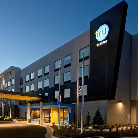 Tru By Hilton Manassas, Va Hotel Екстериор снимка