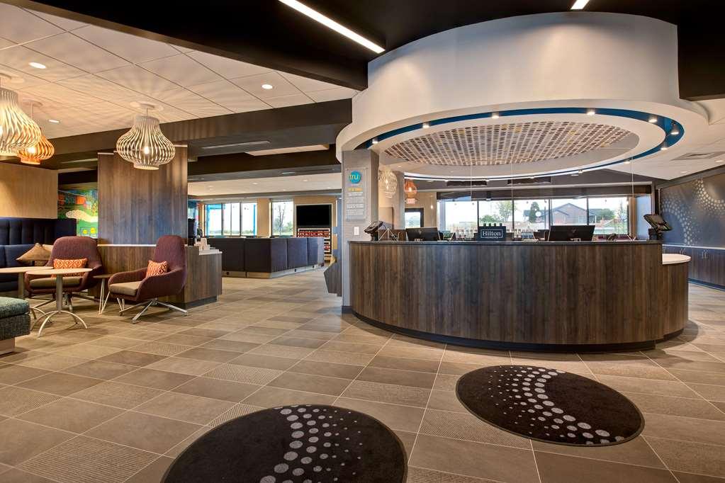 Tru By Hilton Manassas, Va Hotel Интериор снимка