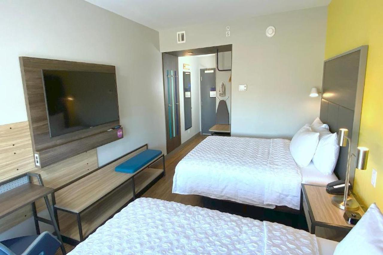 Tru By Hilton Manassas, Va Hotel Екстериор снимка