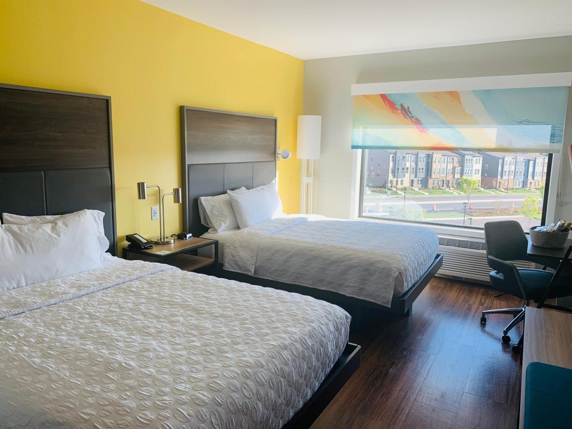Tru By Hilton Manassas, Va Hotel Екстериор снимка