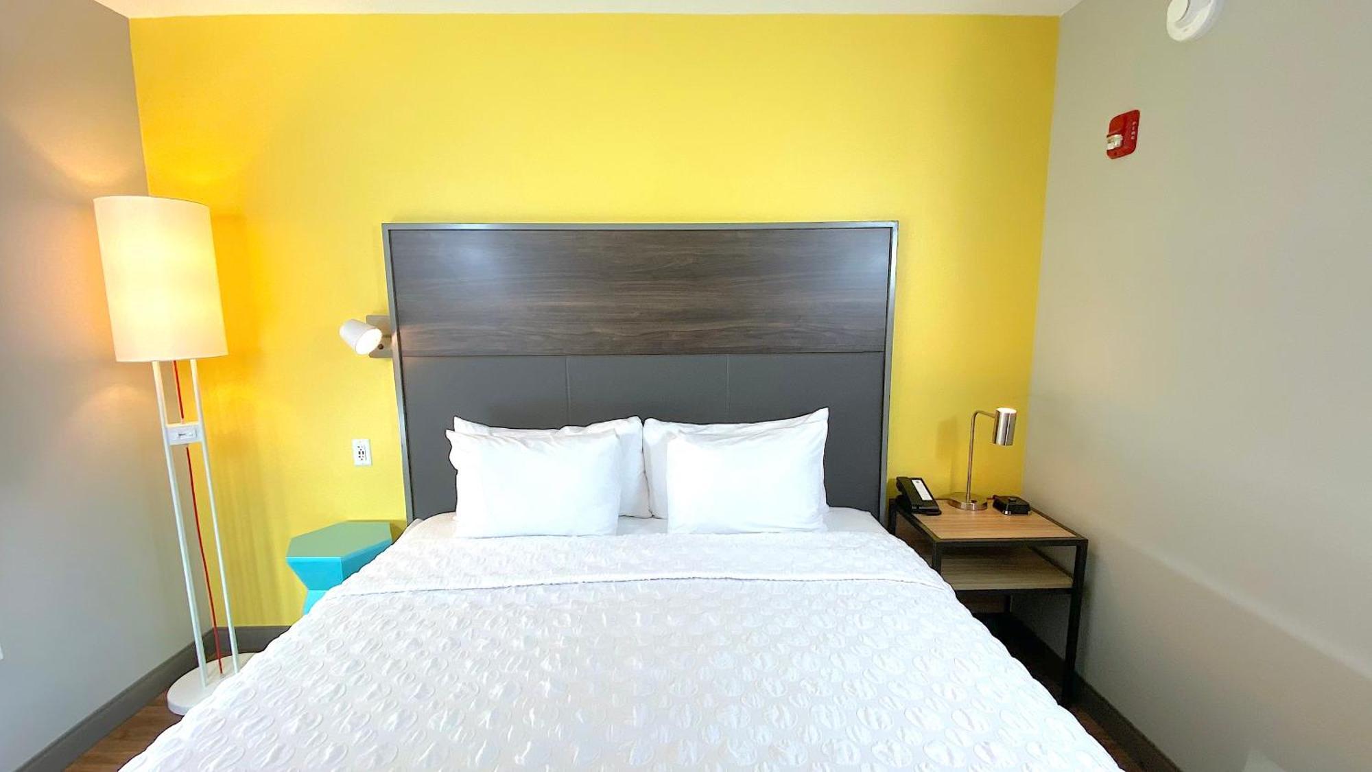 Tru By Hilton Manassas, Va Hotel Екстериор снимка
