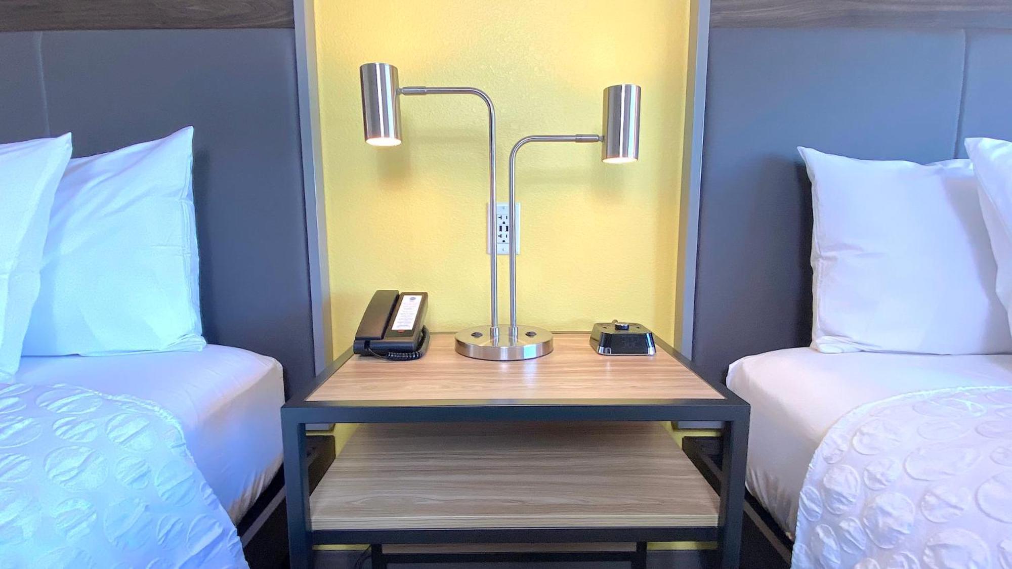 Tru By Hilton Manassas, Va Hotel Екстериор снимка