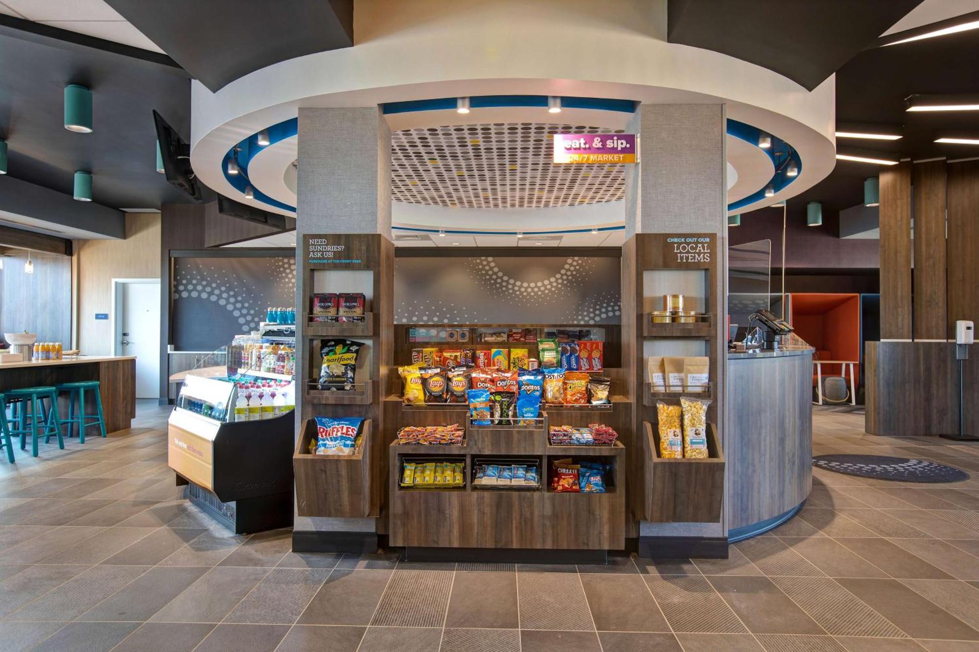 Tru By Hilton Manassas, Va Hotel Екстериор снимка