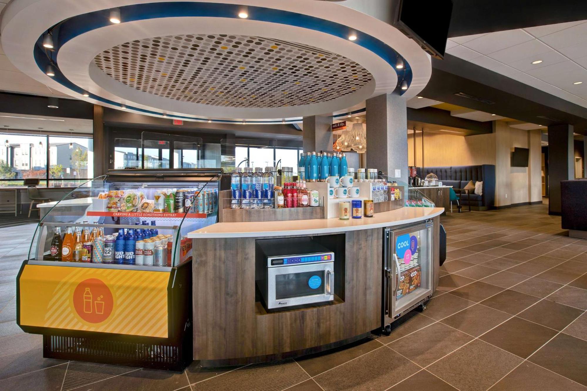Tru By Hilton Manassas, Va Hotel Екстериор снимка