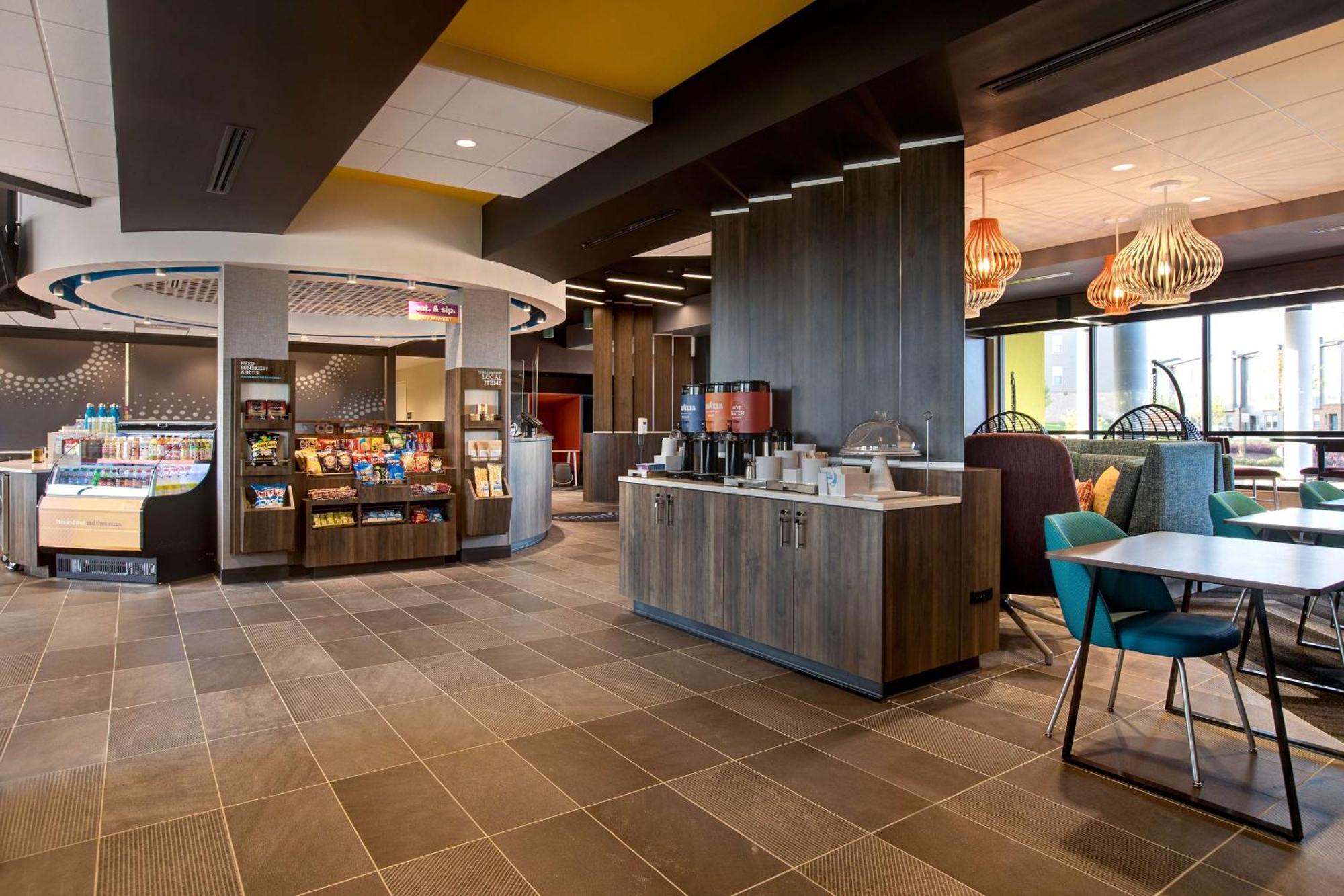 Tru By Hilton Manassas, Va Hotel Екстериор снимка